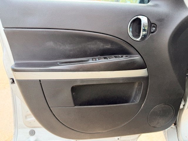 2011 Chevrolet HHR LT w/1LT