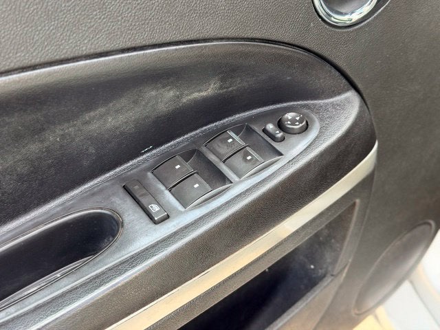 2011 Chevrolet HHR LT w/1LT