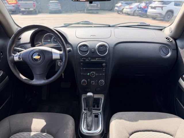 2011 Chevrolet HHR LT w/1LT