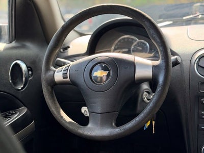 2011 Chevrolet HHR LT w/1LT