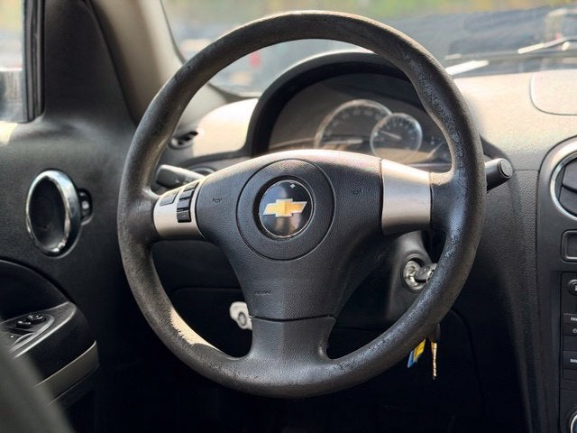 2011 Chevrolet HHR LT w/1LT