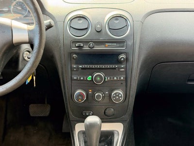 2011 Chevrolet HHR LT w/1LT