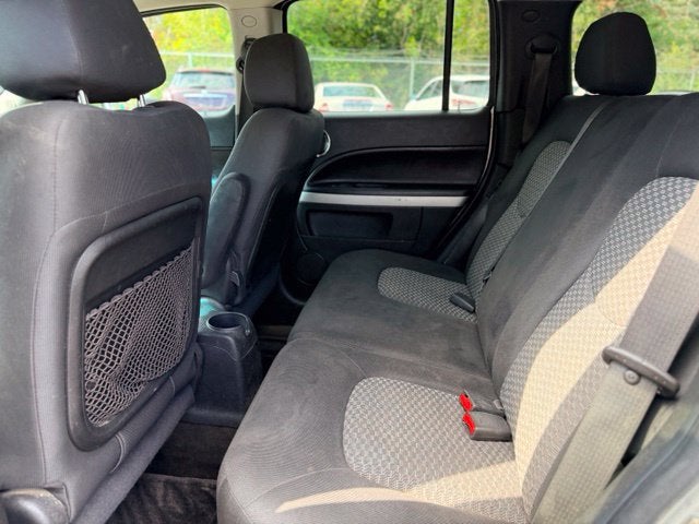 2011 Chevrolet HHR LT w/1LT