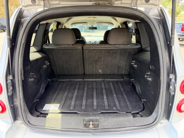 2011 Chevrolet HHR LT w/1LT