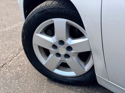 2011 Chevrolet HHR LT w/1LT