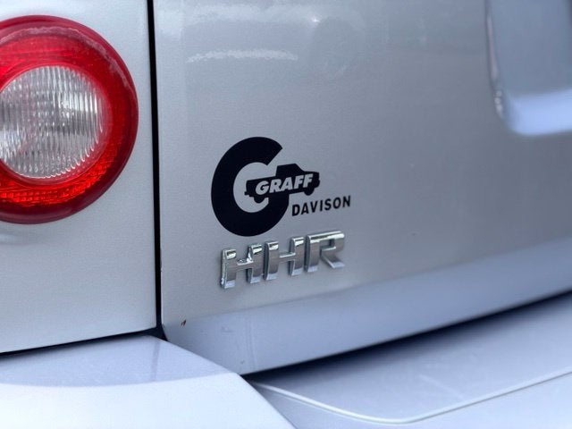 2011 Chevrolet HHR LT w/1LT