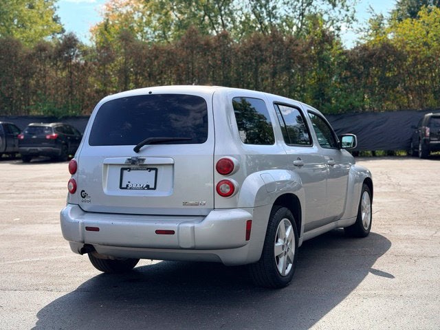 2011 Chevrolet HHR LT w/1LT