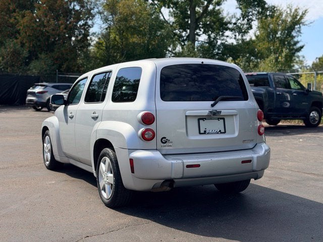 2011 Chevrolet HHR LT w/1LT