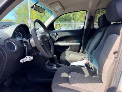 2011 Chevrolet HHR LT w/1LT