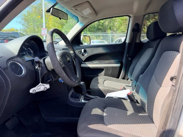 2011 Chevrolet HHR LT w/1LT