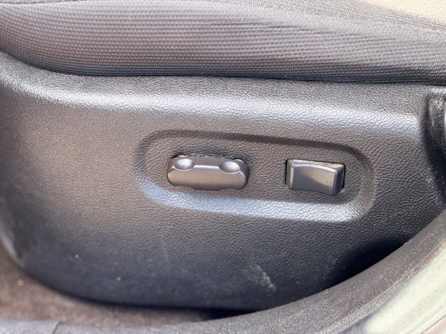 2011 Chevrolet HHR LT w/1LT