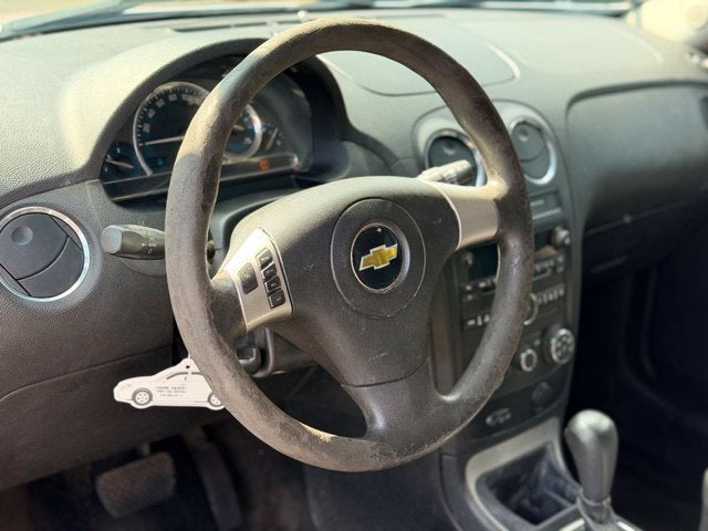 2011 Chevrolet HHR LT w/1LT