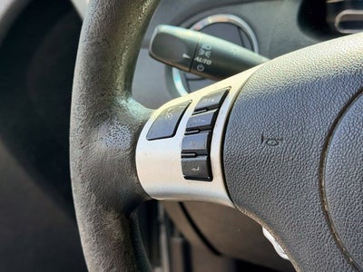 2011 Chevrolet HHR LT w/1LT