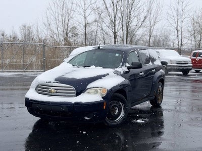 2007 Chevrolet HHR LS