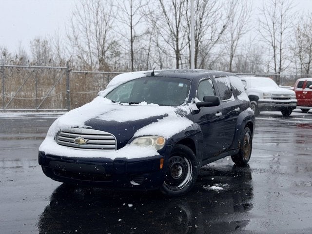 2007 Chevrolet HHR LS