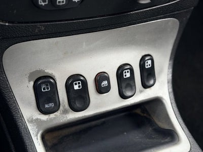 2007 Chevrolet HHR LS