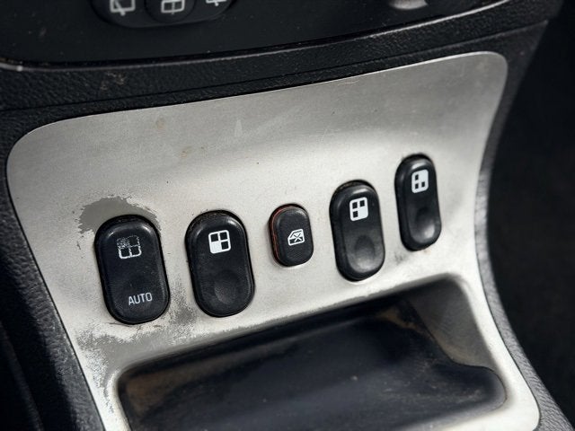 2007 Chevrolet HHR LS