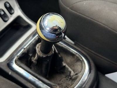 2007 Chevrolet HHR LS