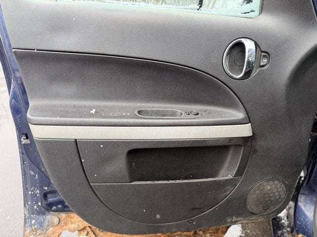 2007 Chevrolet HHR LS