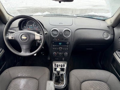 2007 Chevrolet HHR LS