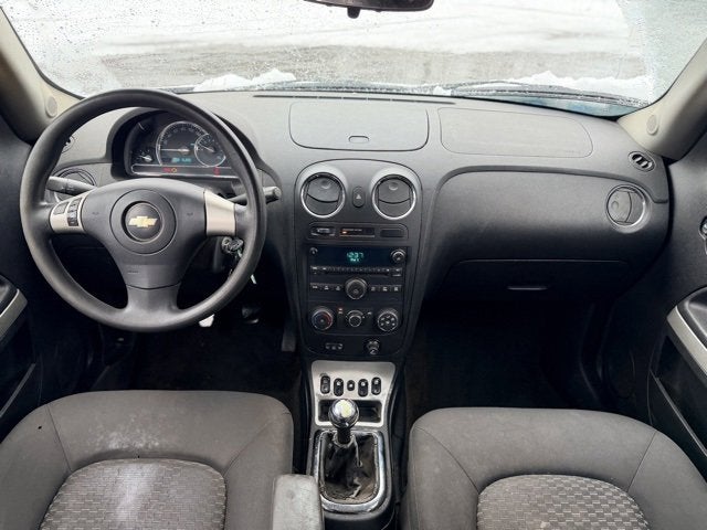 2007 Chevrolet HHR LS