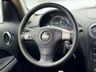 2007 Chevrolet HHR LS