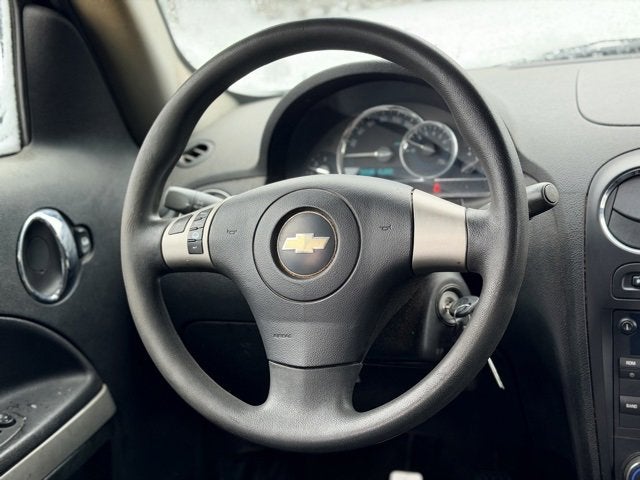 2007 Chevrolet HHR LS