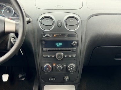2007 Chevrolet HHR LS