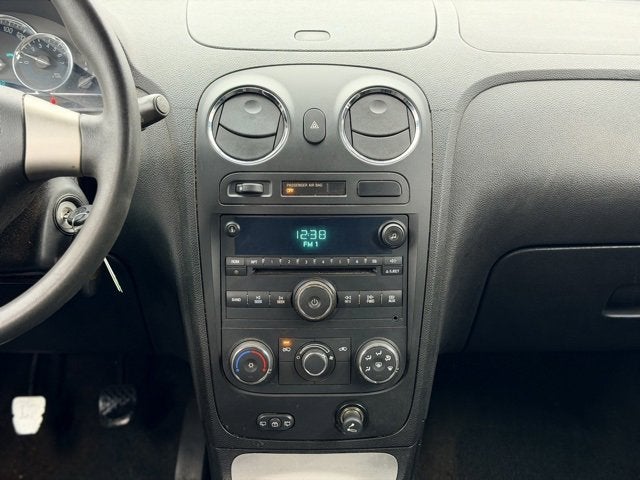 2007 Chevrolet HHR LS