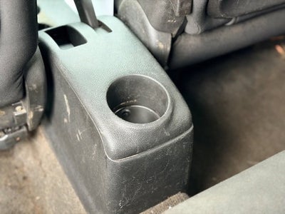 2007 Chevrolet HHR LS