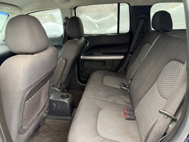2007 Chevrolet HHR LS