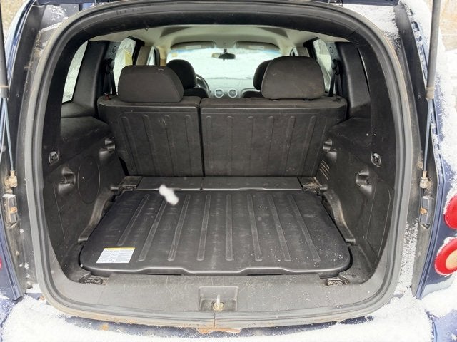 2007 Chevrolet HHR LS