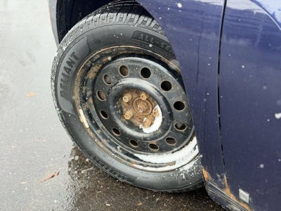 2007 Chevrolet HHR LS