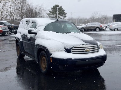 2007 Chevrolet HHR LS