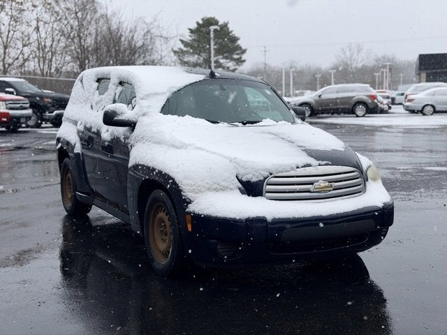 2007 Chevrolet HHR LS