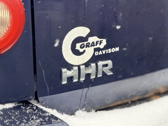 2007 Chevrolet HHR LS