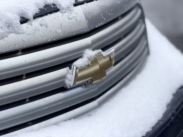 2007 Chevrolet HHR LS