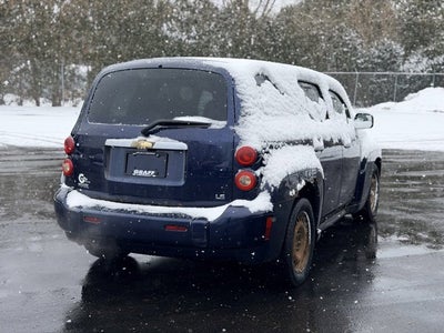 2007 Chevrolet HHR LS