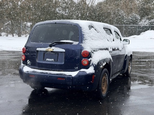 2007 Chevrolet HHR LS
