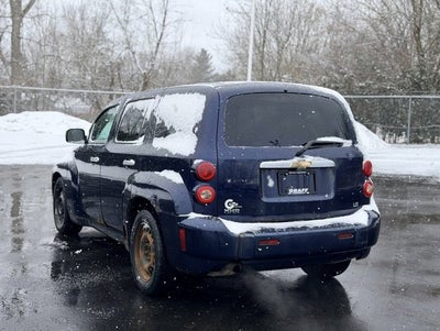 2007 Chevrolet HHR LS