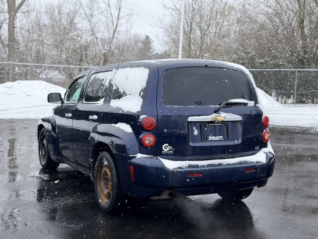 2007 Chevrolet HHR LS