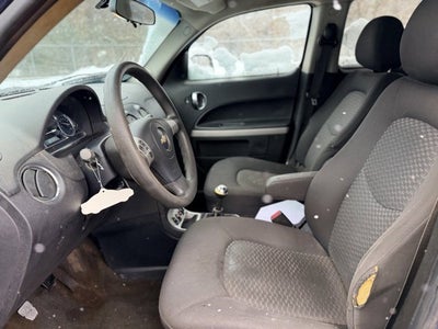 2007 Chevrolet HHR LS