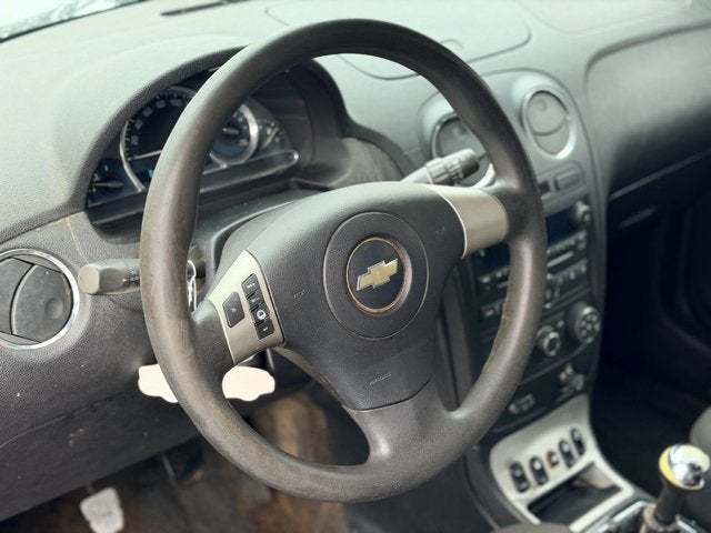 2007 Chevrolet HHR LS
