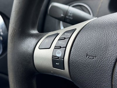 2007 Chevrolet HHR LS