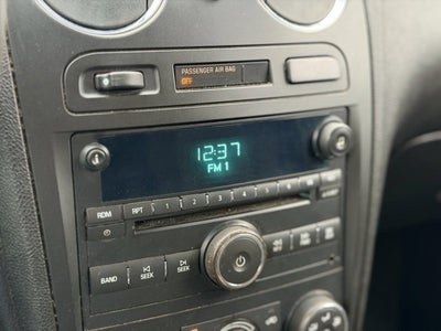 2007 Chevrolet HHR LS