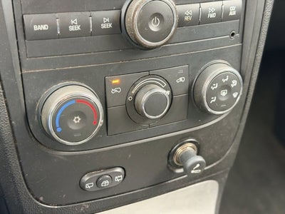 2007 Chevrolet HHR LS