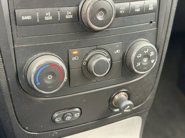 2007 Chevrolet HHR LS