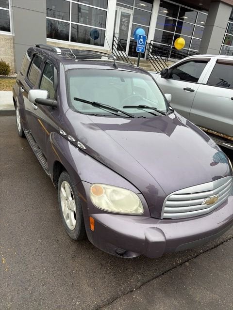 2006 Chevrolet HHR LT