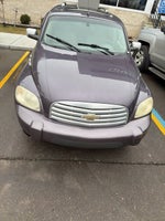2006 Chevrolet HHR LT