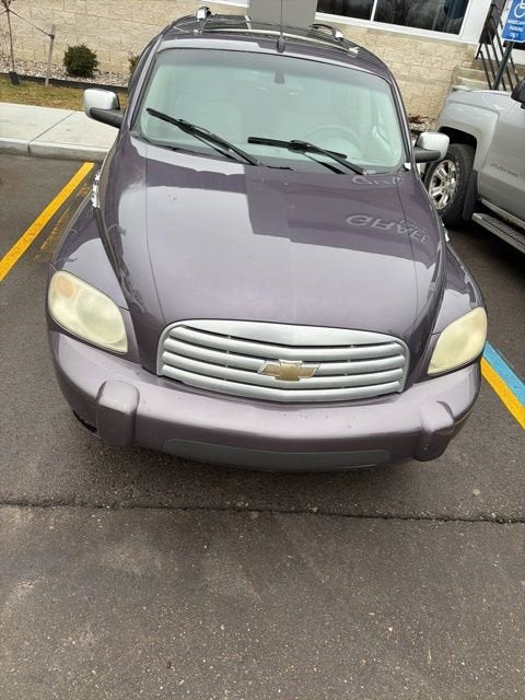 2006 Chevrolet HHR LT